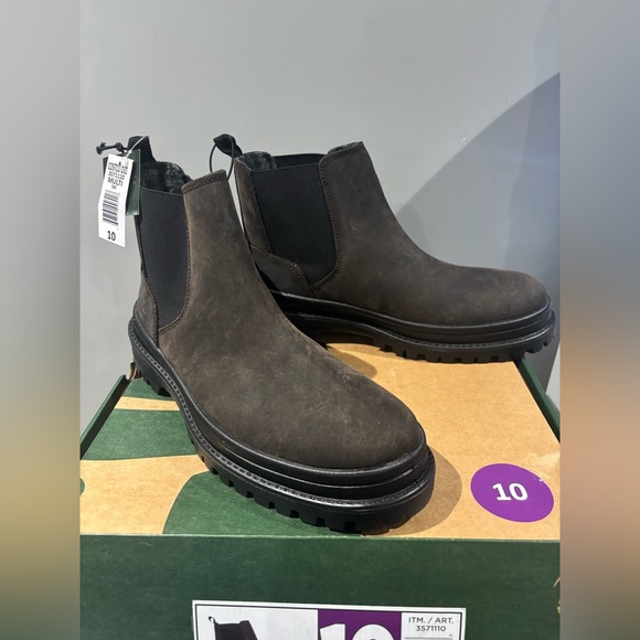 Kamik Other - Kamik Chelsea Mens Boots